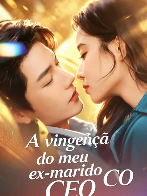 Meu chefe, meu ex-marido