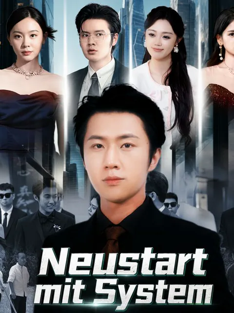 Neustart mit System