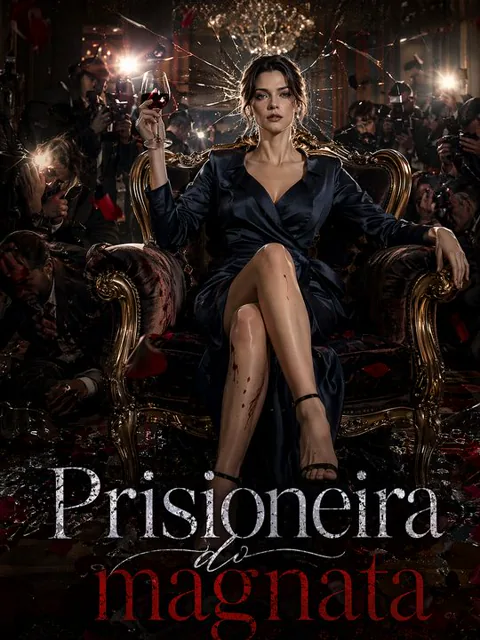 Prisioneira do magnata