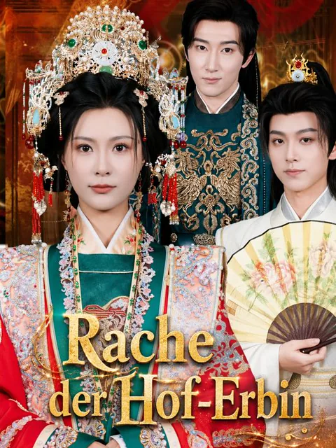 Rache der Hof-Erbin