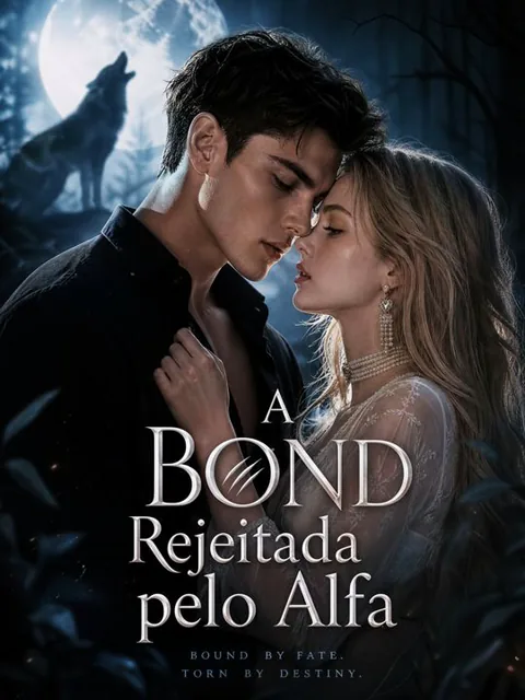 Rejeitada pelo Alfa
