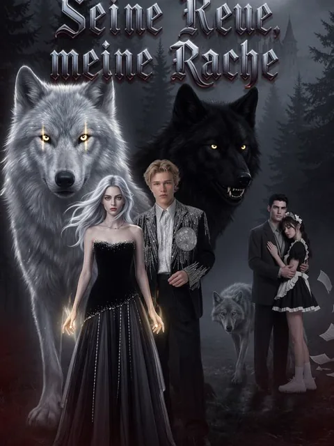 Seine Reue, meine Rache