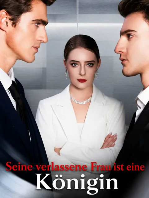 Seine verlassene Frau ist eine Königin