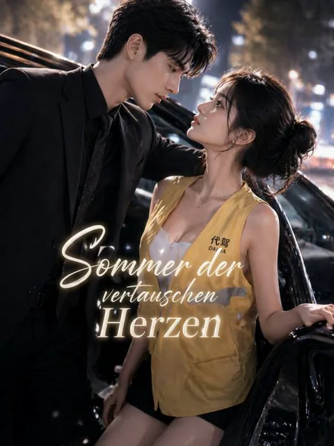 Sommer der vertauschten Herzen
