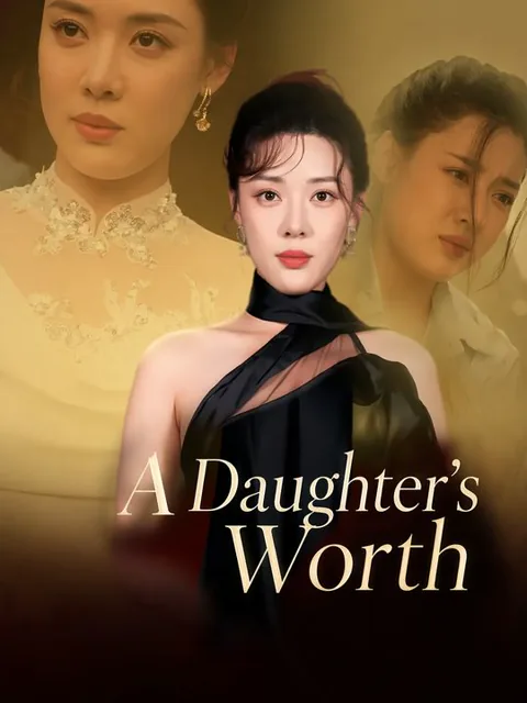 A Daughter's Worth
