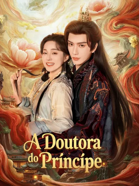 A Doutora do Príncipe