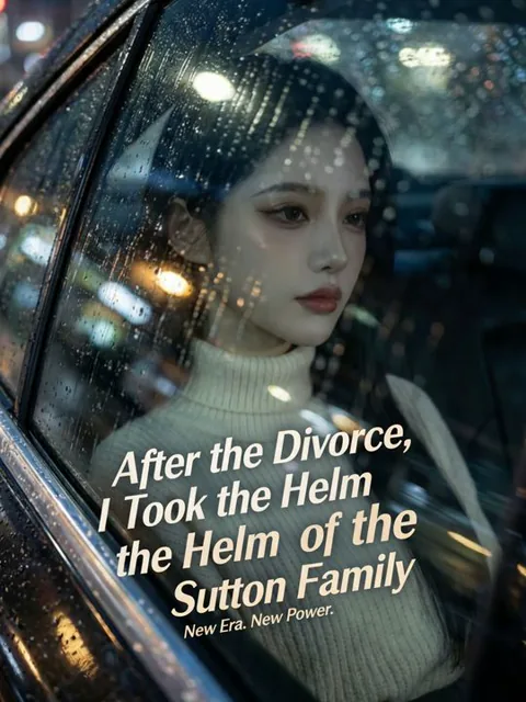 After the Divorce, I Took the Helm of the Sutton Family