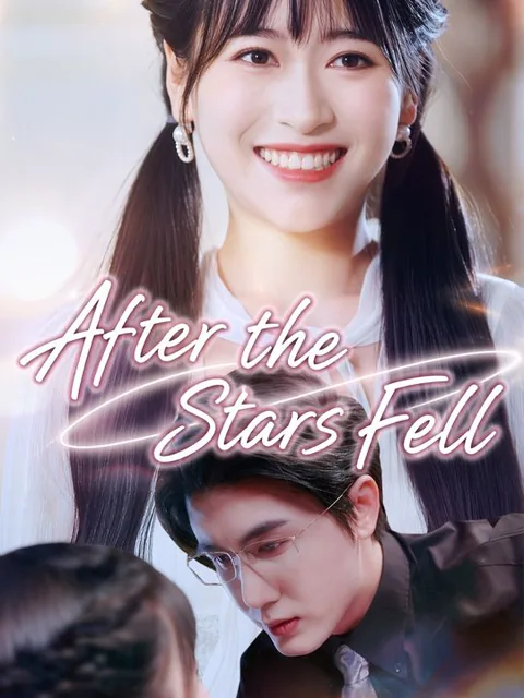 After the Stars Fell