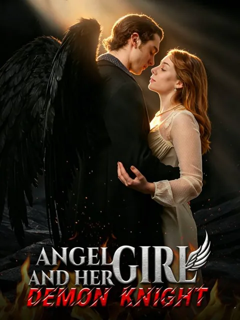 Angel Girl and her Demon Knight