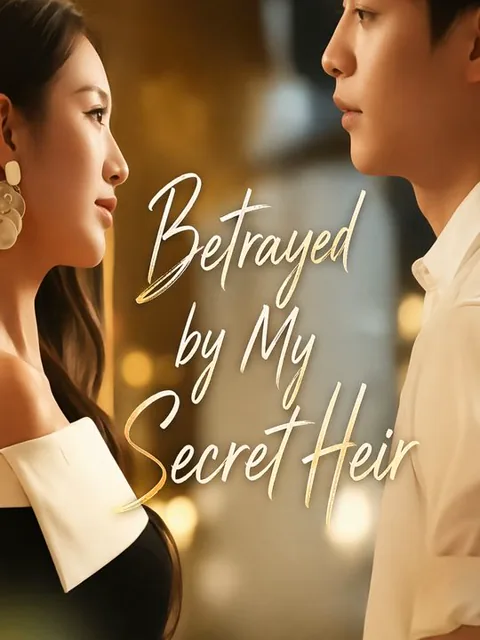 Betrayed by My Secret Heir