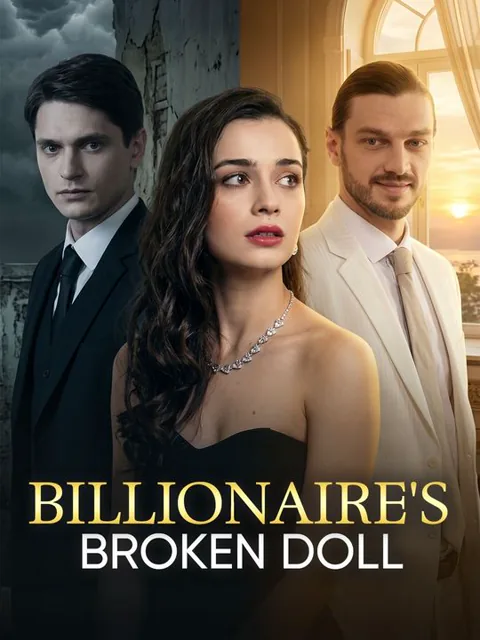 Billionaire's Broken Doll