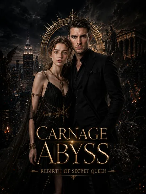 Carnage Abyss: Rebirth Of Secret Queen