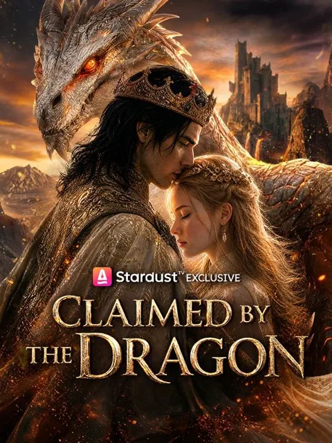 Claimed by the Dragon