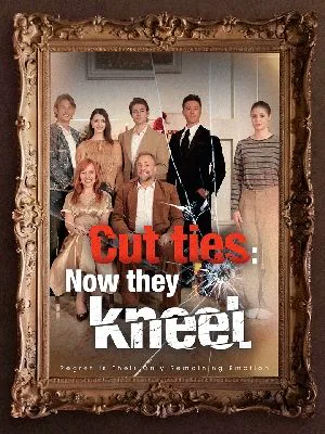 Cut Ties, Now They Kneel