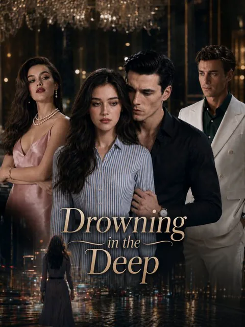 Drowning in the deep