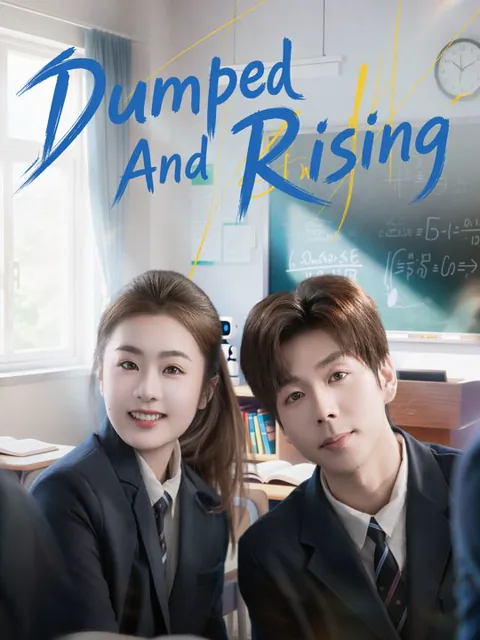 Dumped And Rising