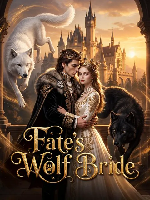 Fate's Wolf Bride