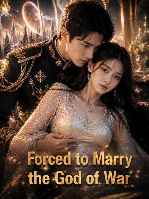 Forced to Marry the God of War