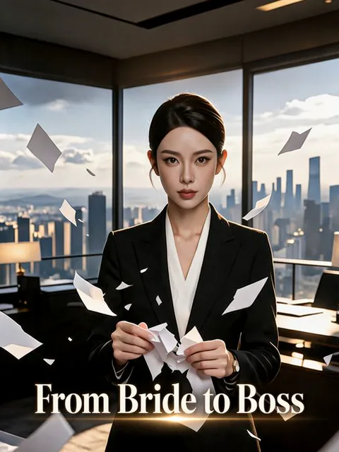 From Bride to Boss