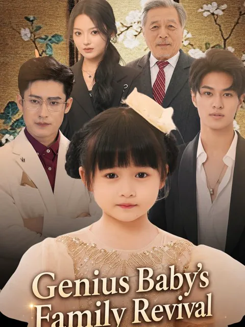 Genius Baby's Family Revival