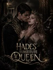 Hades' Substitute Queen