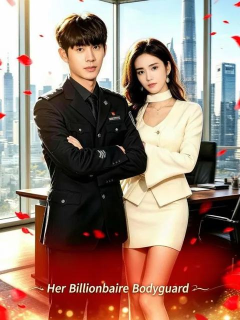 Her Billionaire Bodyguard