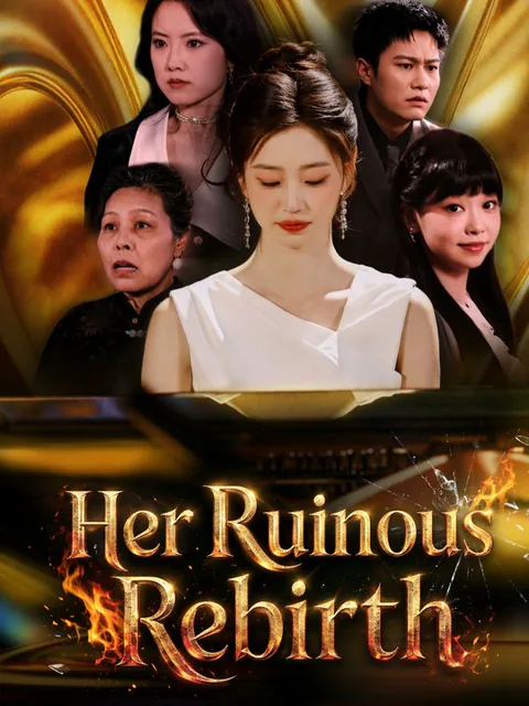 Her Ruinous Rebirth