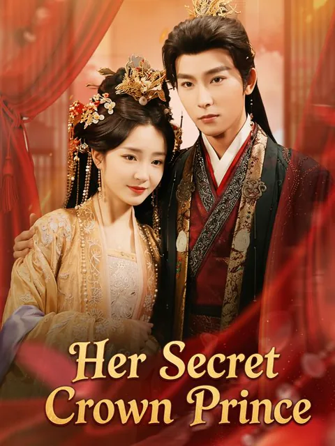 Her Secret Crown Prince
