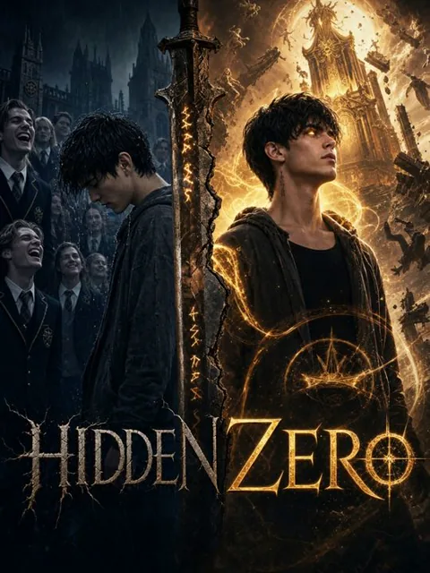 Hidden Zero