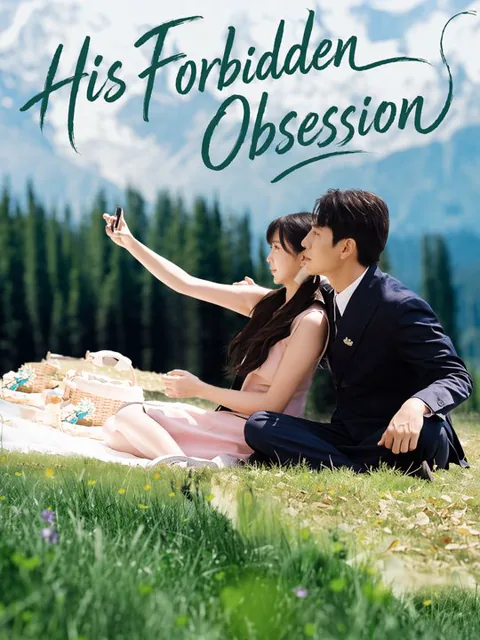His Forbidden Obsession