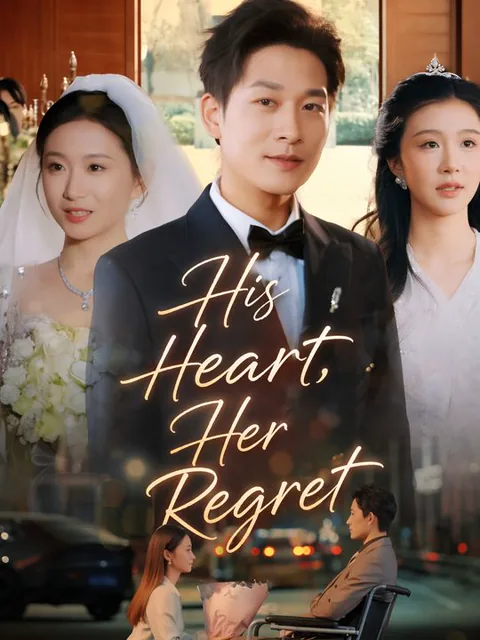 His Heart, Her Regret
