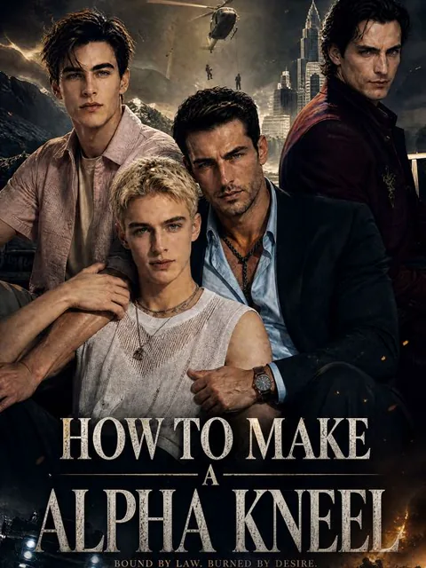 How to Break a Top Alpha