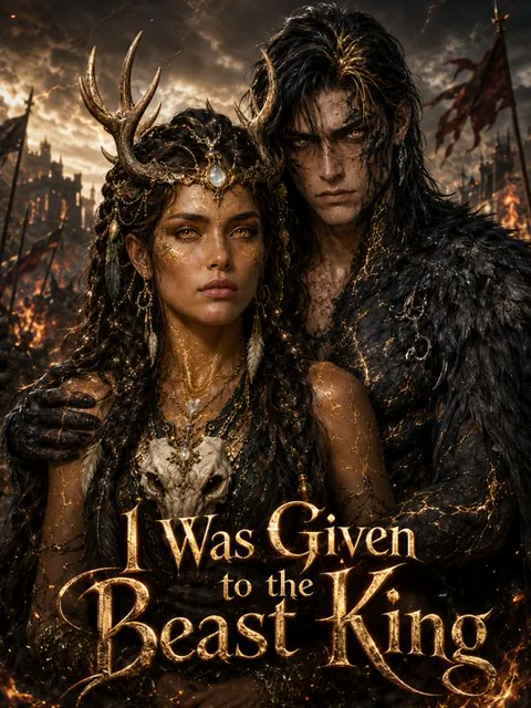 I Was Given to the Beast King.