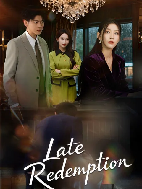 Late Redemption