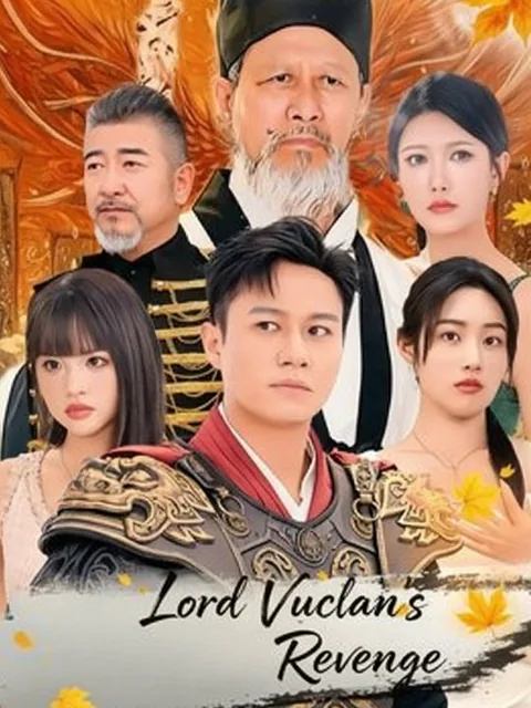 Lord Vulcan's Revenge