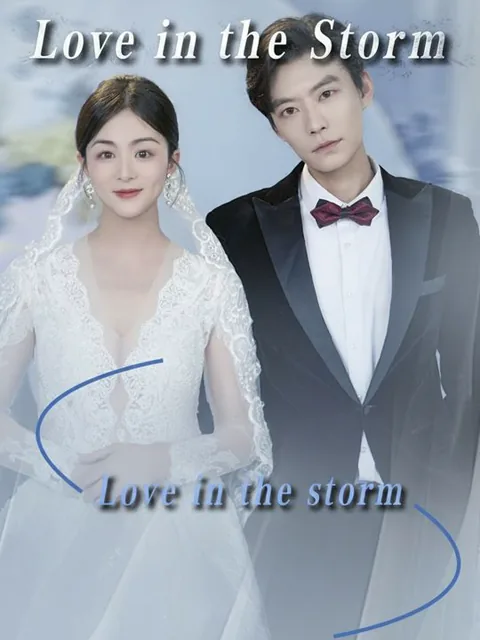 Love in the Storm