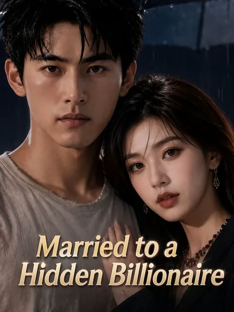Married to a Hidden Billionaire
