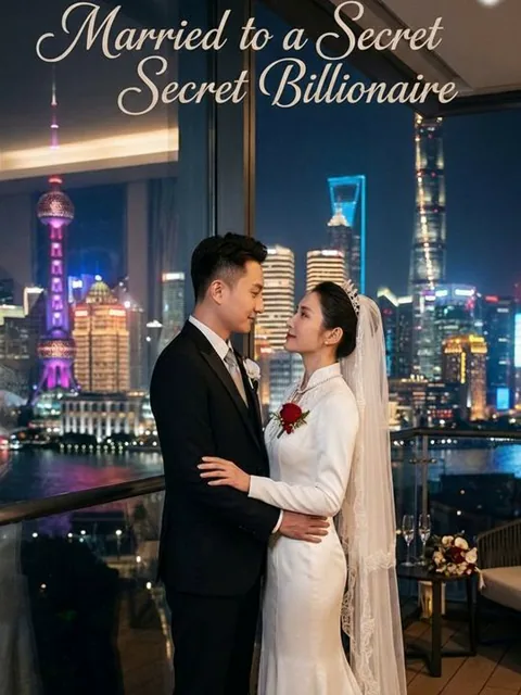 Married to a Secret Billionaire