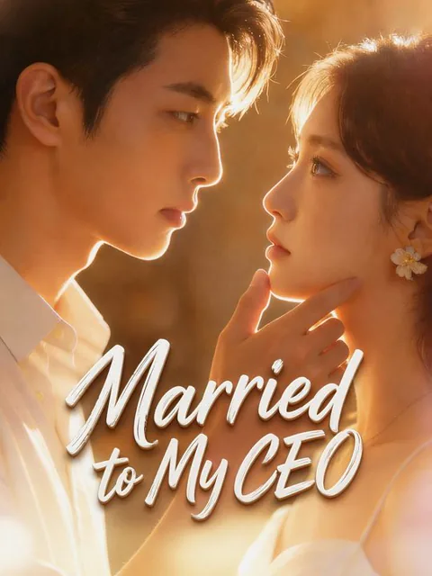 Married to My CEO