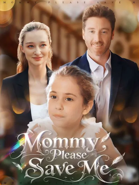 Mommy,Please Save Me