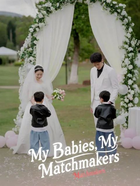 My Babies, My Matchmakers
