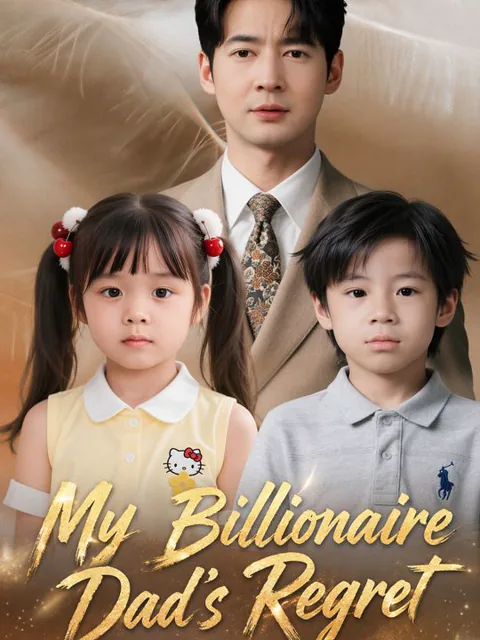 My Billionaire Dad's Regret
