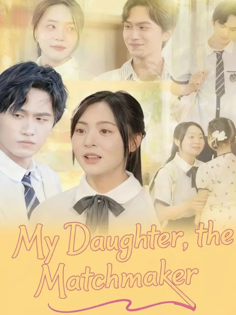 My Daughter, the Matchmaker