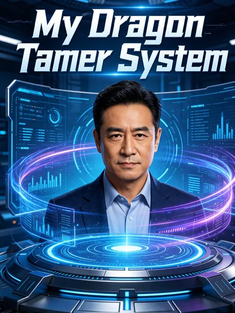 My Dragon Tamer System
