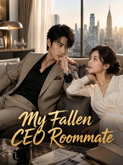 My Fallen CEO Roommate