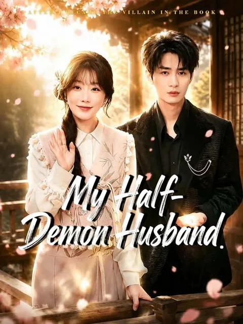 My Half-Demon Husband