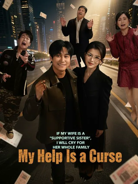 My Help Is a Curse