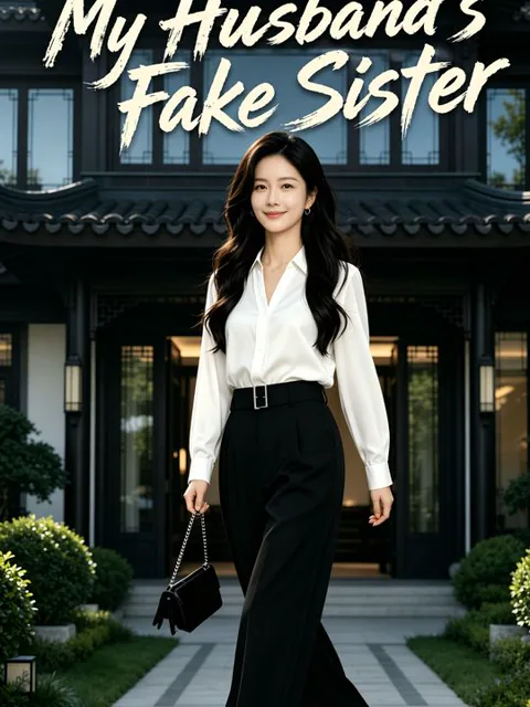 My Husband's Fake Sister