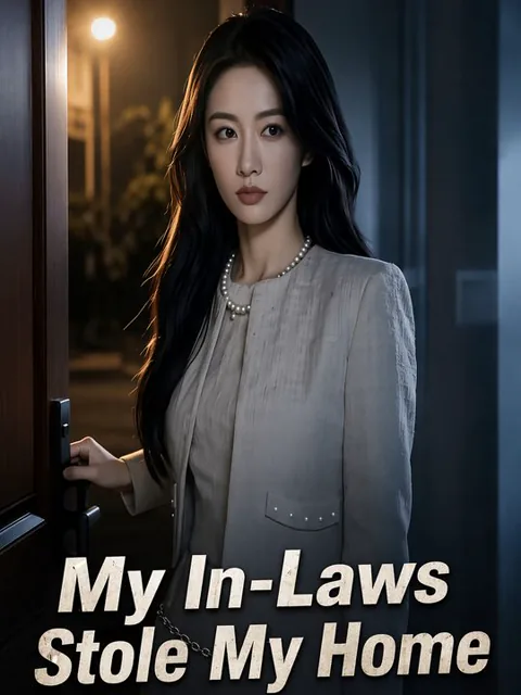 My In-Laws Stole My Home