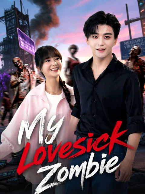 My Lovesick Zombie
